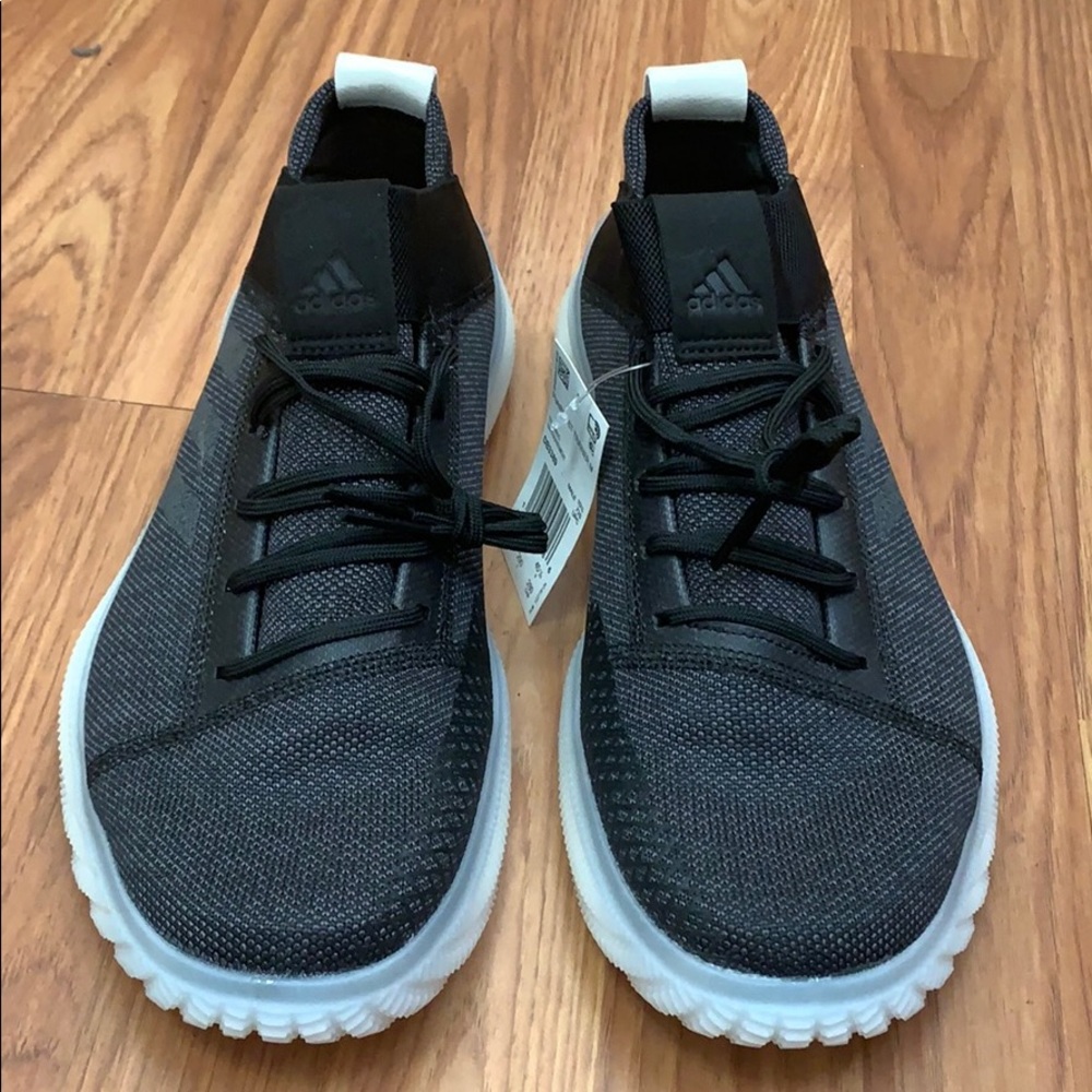 ADIDAS MENS PUREBOOST TRAINERS